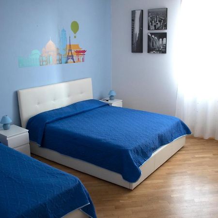 A Casa Di Sara 3 Villa Florence Ngoại thất bức ảnh