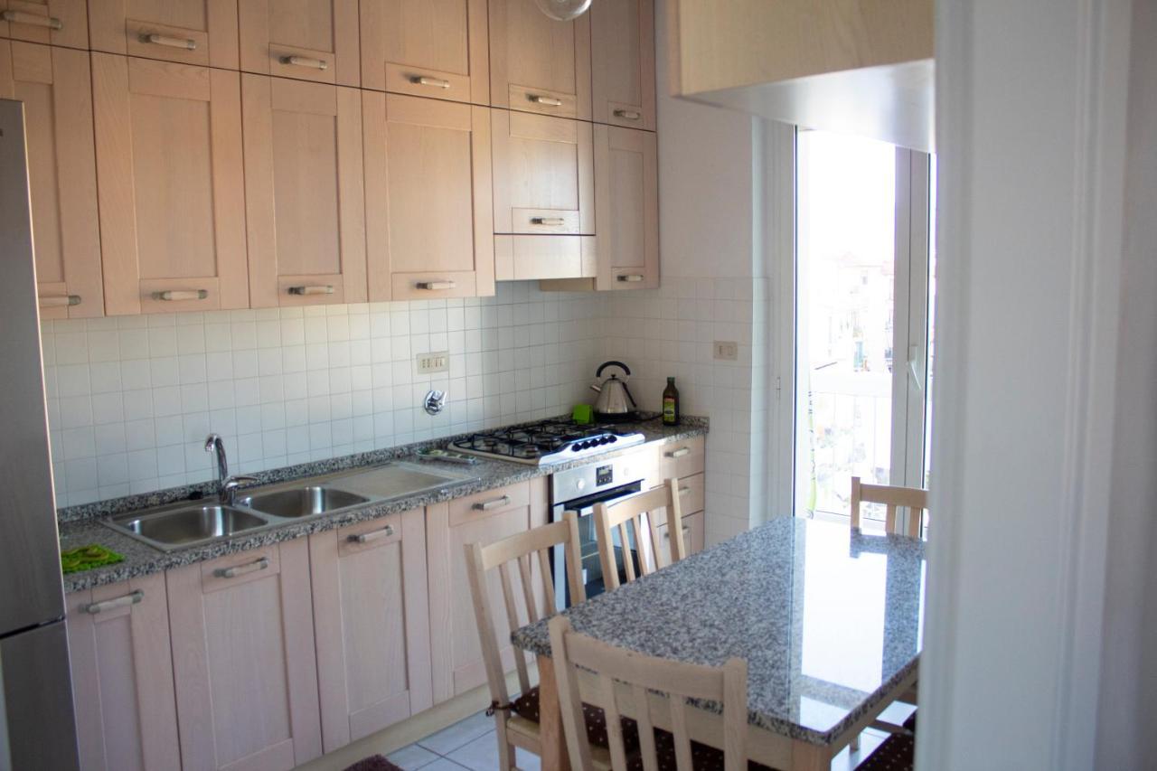 A Casa Di Sara 3 Villa Florence Ngoại thất bức ảnh