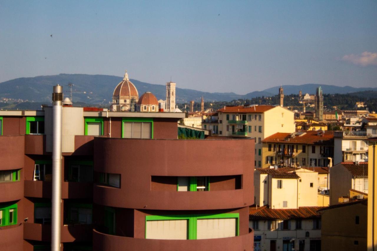 A Casa Di Sara 3 Villa Florence Ngoại thất bức ảnh