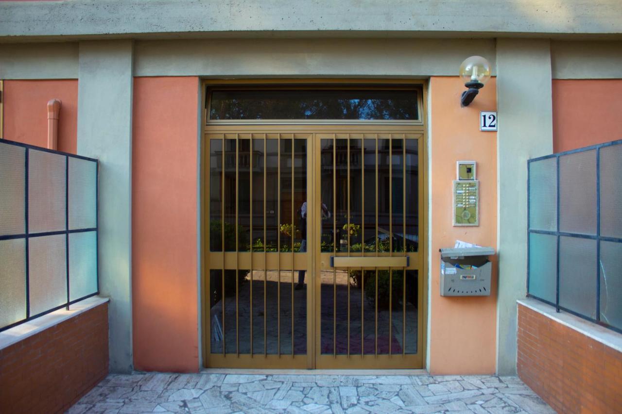 A Casa Di Sara 3 Villa Florence Ngoại thất bức ảnh