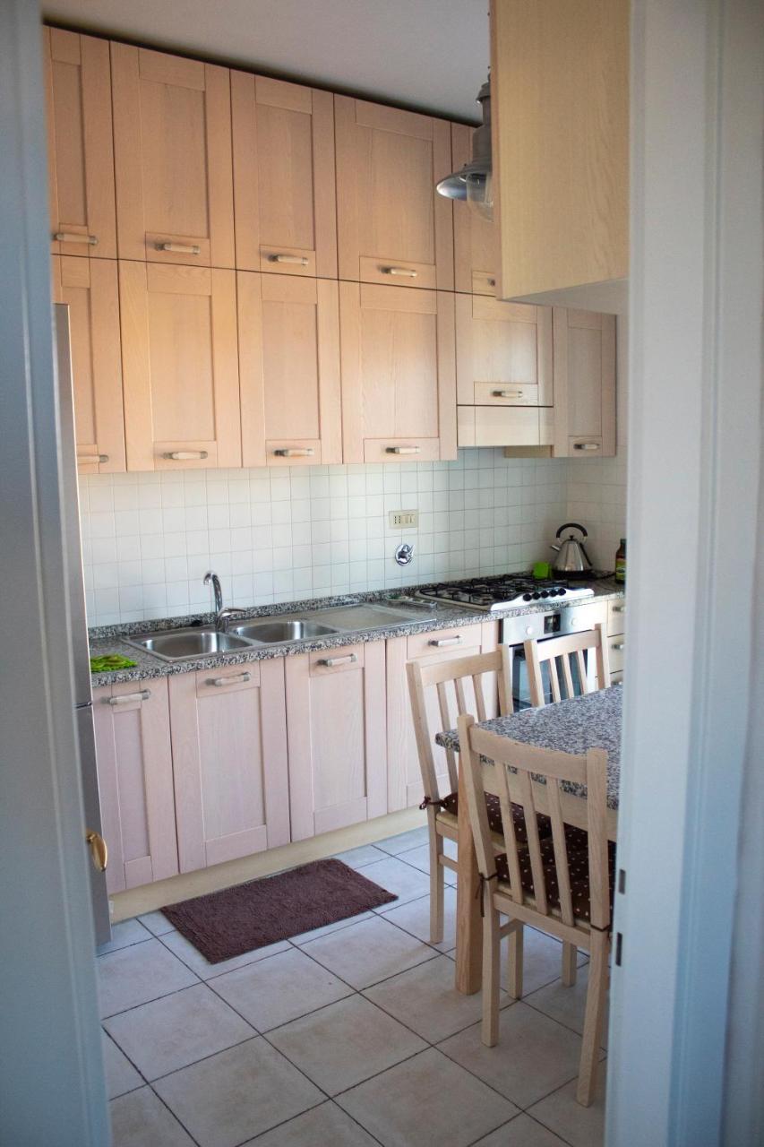 A Casa Di Sara 3 Villa Florence Ngoại thất bức ảnh