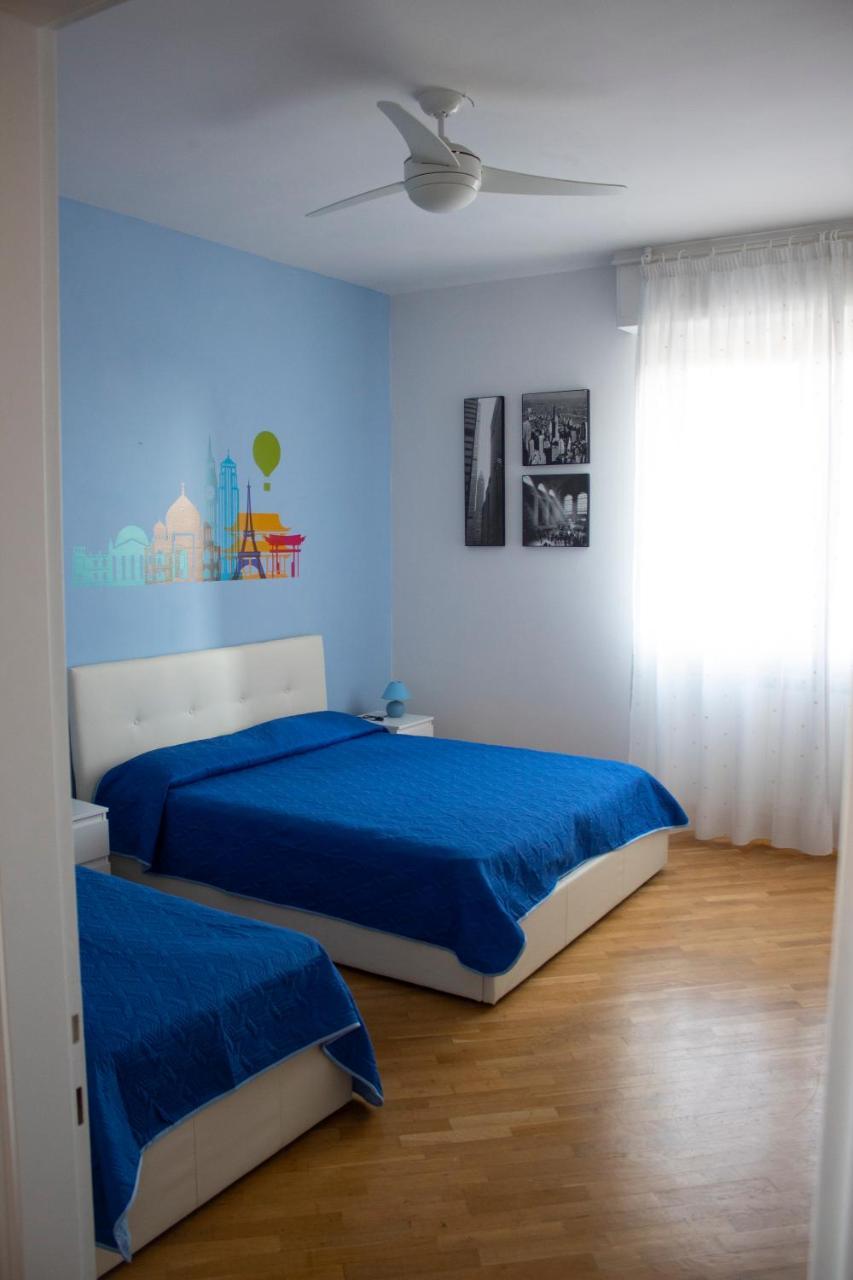 A Casa Di Sara 3 Villa Florence Ngoại thất bức ảnh